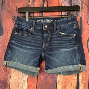 American eagle shorts